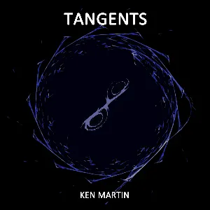 Pochette de Tangents de Ken Martin