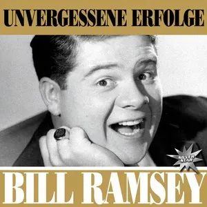 Pochette de Unvergessene Erfolge de Bill Ramsey