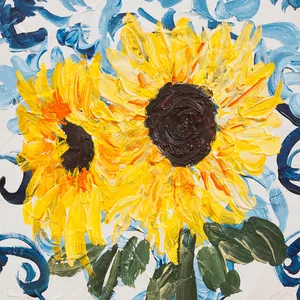 Pochette de Encantado de Silva