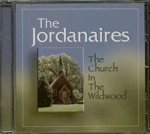 Pochette de Church in the Wildwood de The Jordanaires