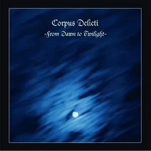 Pochette de From Dawn to Twilight de Corpus Delicti