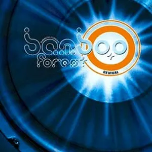 Pochette de Revival de Bamboo Forest