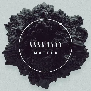 Pochette de Matter de OVERWERK