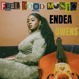 Pochette de Feel Good Music de Endea Owens