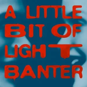 Pochette de A Little Bit of Light Banter de Sparks