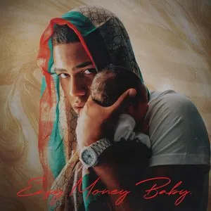 Pochette de Easy Money Baby de Myke Towers