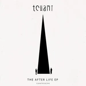Pochette de After Life EP de Tchami