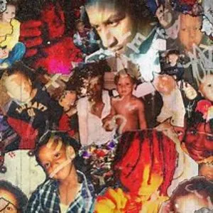 Pochette de MM de Trippie Redd