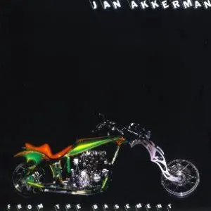 Pochette de From the Basement de Jan Akkerman