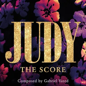 Pochette Judy (Original Score)