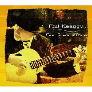 Pochette de The Song Within de Phil Keaggy
