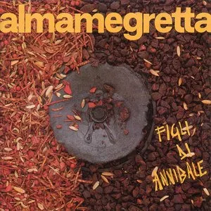Pochette de Figli di Annibale de Almamegretta