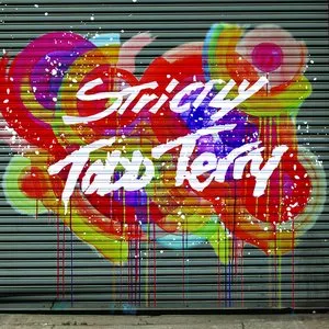 Pochette de Strictly Todd Terry de Todd Terry