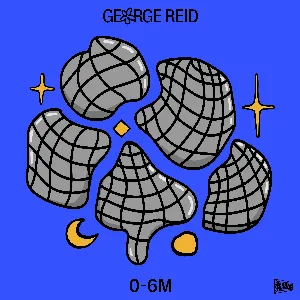 Pochette de 0-6M de AlunaGeorge