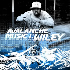 Pochette Avalanche Music 1: Wiley