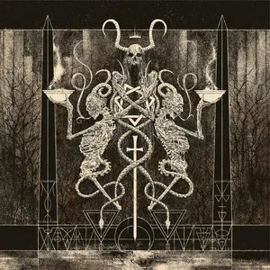 Pochette de Møn / Light Through a Tomb de Year of No Light