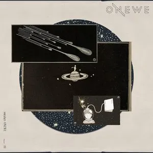 Pochette de STUDIO WE : Recording de ONEWE