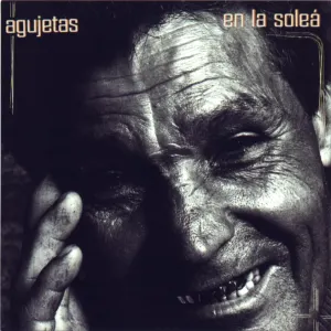 Pochette de En la soleá de El Agujetas