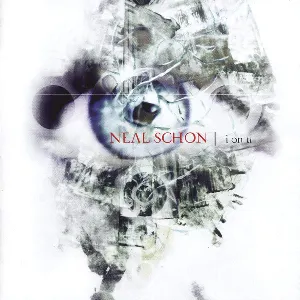 Pochette de I on U de Neal Schon