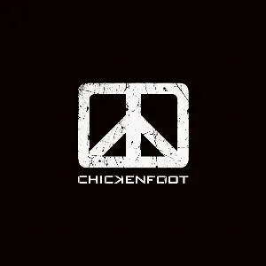Pochette Chickenfoot