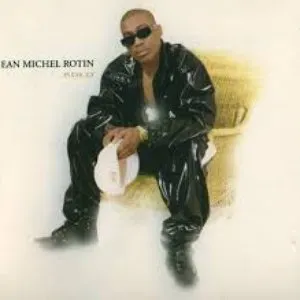 Pochette de Solo de Jean-Michel Rotin