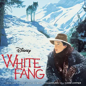 Pochette White Fang