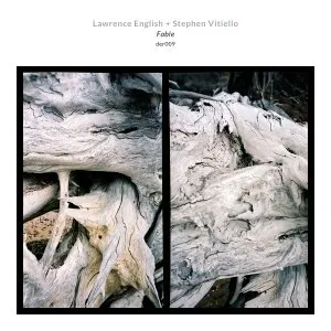 Pochette de Fable de Lawrence English