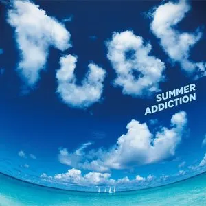 Pochette de SUMMER ADDICTION de TUBE