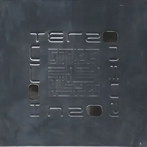 Pochette de Interzone de John Zorn