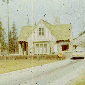 Pochette de Saudade de Omnis