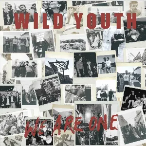Pochette de We Are One (acoustic) de Wild Youth
