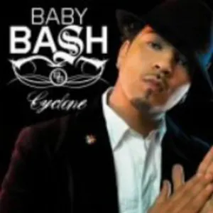 Pochette de Cyclone de Baby Bash