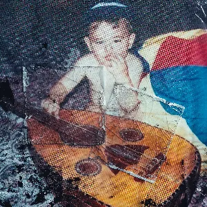 Pochette de The First Disciple de Tamino