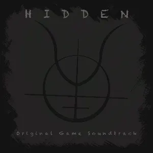 Pochette de Hidden Original Game Soundtrack de Kevin MacLeod - lonebronyproductions