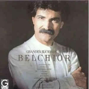 Pochette de Grandes Sucessos de Belchior