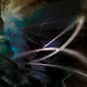 Pochette de A New Tomorrow de Árstíðir