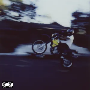 Pochette de Gimme a Second 2 de Ye - Rich the Kid