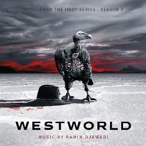 Pochette Westworld: Music From the HBO® Series — Season 2