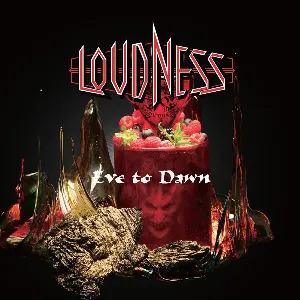 Pochette de Eve to Dawn 〜旭日昇天〜 de LOUDNESS
