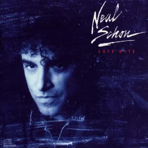 Pochette de Late Nite de Neal Schon
