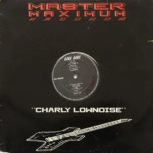 Pochette de Gang Bang de Charly Lownoise