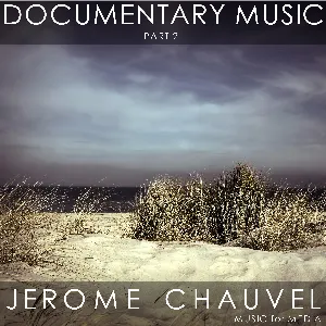 Pochette de Documentary Music, Part 2 de Jérôme Chauvel