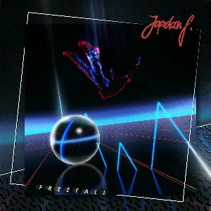 Pochette de Freefall de Jordan F