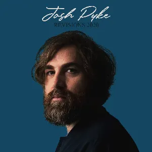 Pochette de Revisions 2020 de Josh Pyke