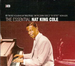 Pochette The Essential Nat King Cole