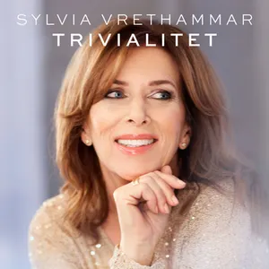 Pochette de Trivialitet de Sylvia Vrethammar