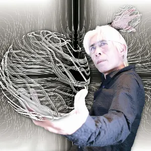 Pochette de 第9曼荼羅 de Susumu Hirasawa