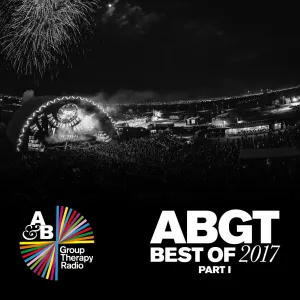 Pochette de Group Therapy Best of 2017 Pt. 1 de Above & Beyond