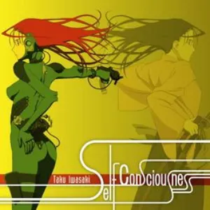 Pochette de Selfconsciousness -岩崎琢 劇伴音楽集- de Taku Iwasaki