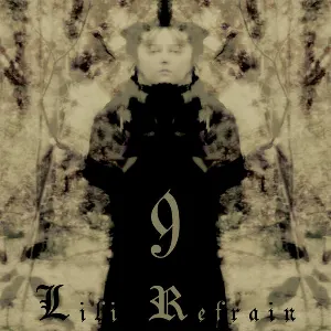 Pochette de 9 de Lili Refrain